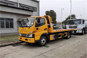 永吉车辆公路救援