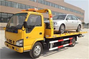 永吉道路救援一般怎么收费