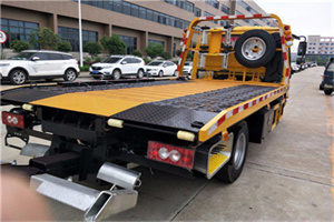 永吉24小时汽车送油服务公司