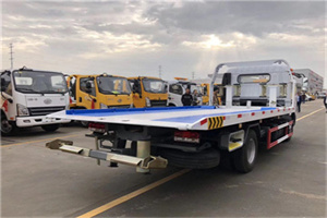 永吉汽车救援补胎