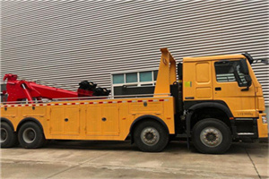 永吉道路救援公司